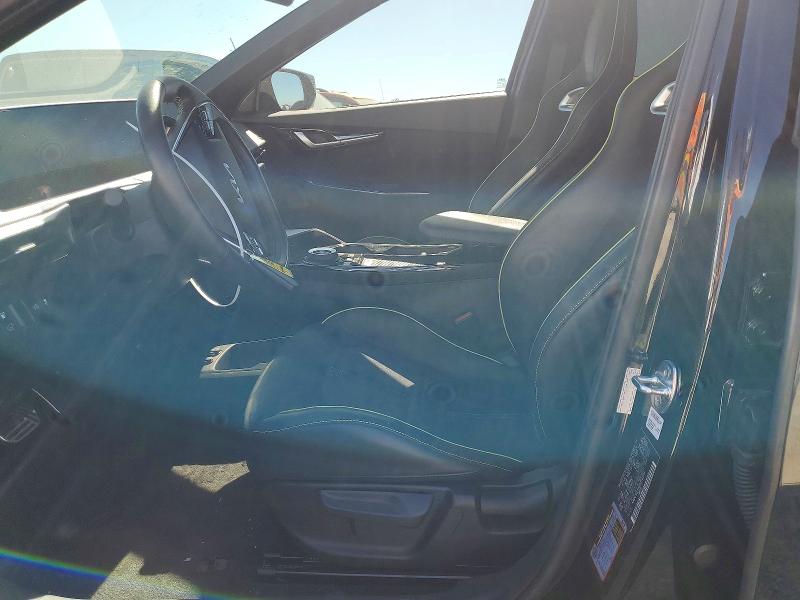Aukcja sprzedaży 2024 Kia Ev6, vin: KNDC5DLE6R5212270, numer aukcji: 57043596