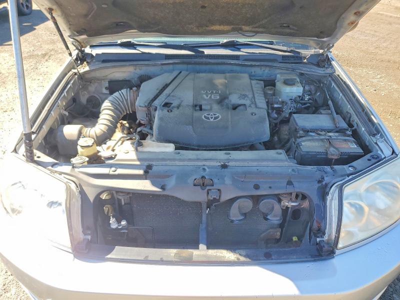 Продажа на аукционе авто 2004 Toyota 4runner, vin: JTEBU14R440051465, номер лота: 56817236
