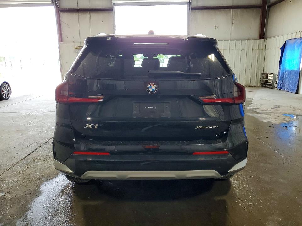 2024 Bmw X1 მანქანა იყიდება აუქციონზე, vin: WBX73EF08R5Z12159, აუქციონის ნომერი: 59321896