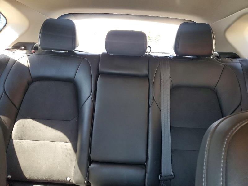 56128846 :رقم المزاد ، JM3KFBCM0P0143257 vin ، 2023 Mazda Cx-5 مزاد بيع