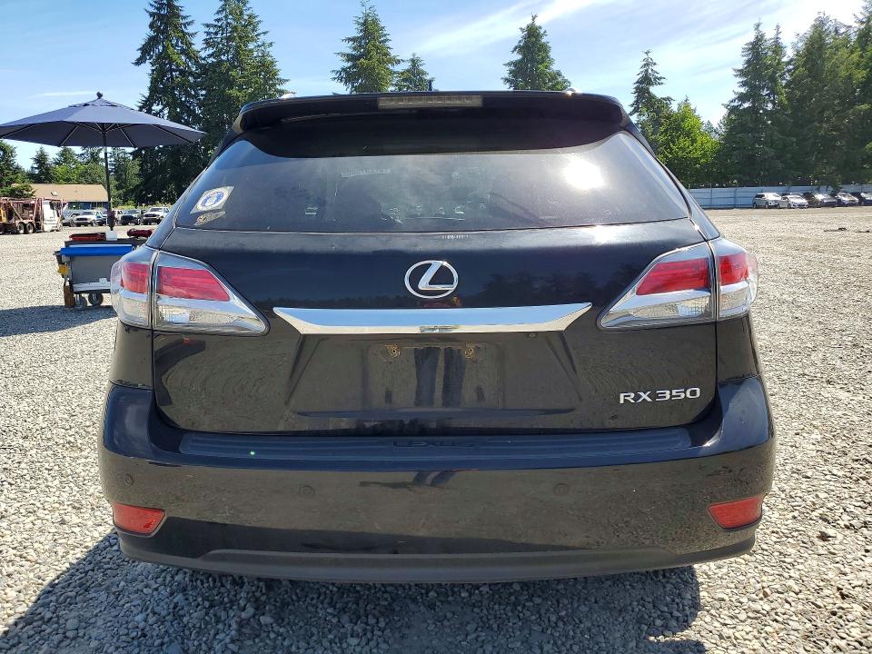 Продажа на аукционе авто 2015 Lexus Rx 350, vin: 2T2BK1BA3FC311463, номер лота: 57231506