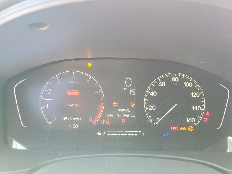 Aukcja sprzedaży 2024 Honda Civic, vin: 19XFL2H83RE034218, numer aukcji: 55937456