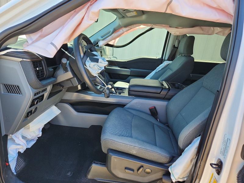 Продаж на аукціоні авто 2024 Ford F150, vin: 1FT6W3L75RWG22784, номер лоту: 55585576