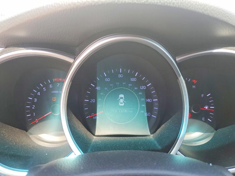 Aukcja sprzedaży 2015 Kia Optima, vin: KNAGM4A71F5664905, numer aukcji: 56283396