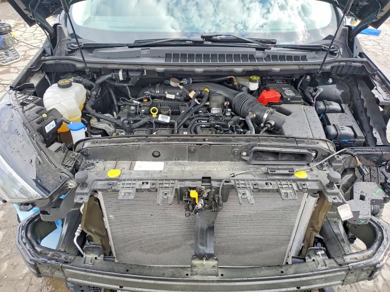 Продажа на аукционе авто 2024 Ford Edge, vin: 2FMPK4J96RBA14571, номер лота: 58925386