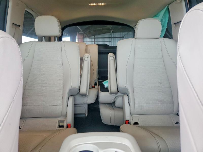 55453416 :رقم المزاد ، 4JGFF5KE5RB036553 vin ، 2024 Mercedes-benz Gls مزاد بيع
