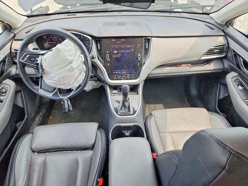 Продаж на аукціоні авто 2021 Subaru Outback, vin: 4S4BTAMCXM3118843, номер лоту: 56502046