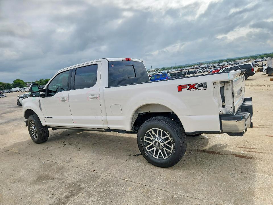 56223316 :رقم المزاد ، 1FT7W2BT0KEG02175 vin ، 2019 Ford F250 مزاد بيع