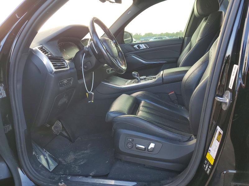Aukcja sprzedaży 2019 Bmw X5, vin: 5UXCR6C5XKLK85609, numer aukcji: 57062936