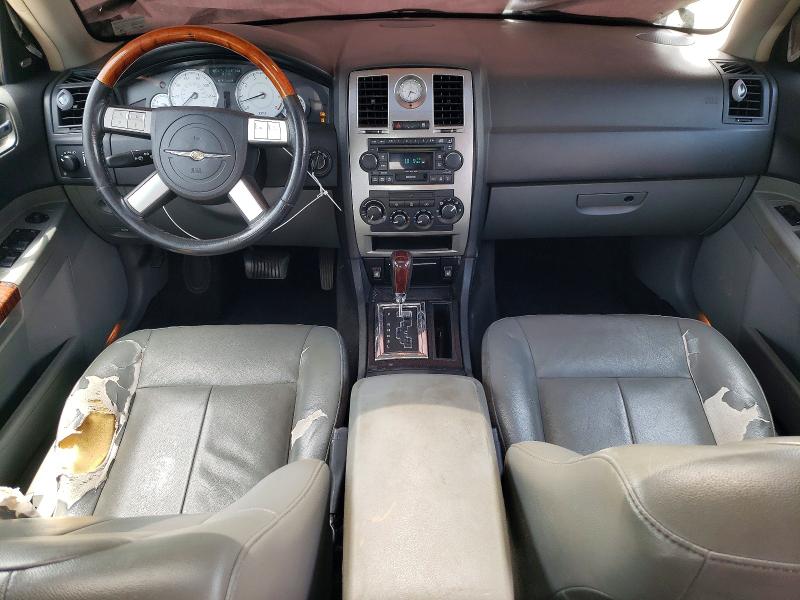 Продаж на аукціоні авто 2005 Chrysler 300, vin: 2C3JA53G45H643658, номер лоту: 57334826