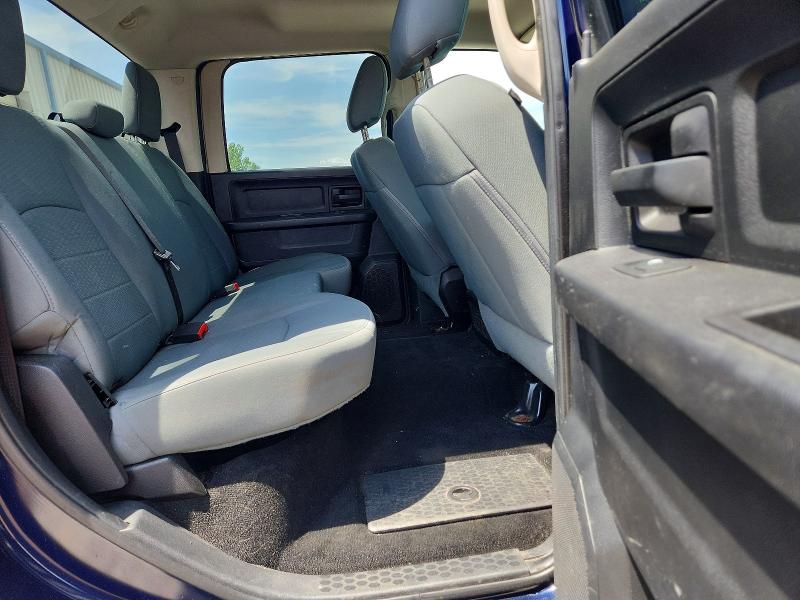 Продажа на аукционе авто 2014 Ram 1500, vin: 1C6RR7KTXES181091, номер лота: 55779136