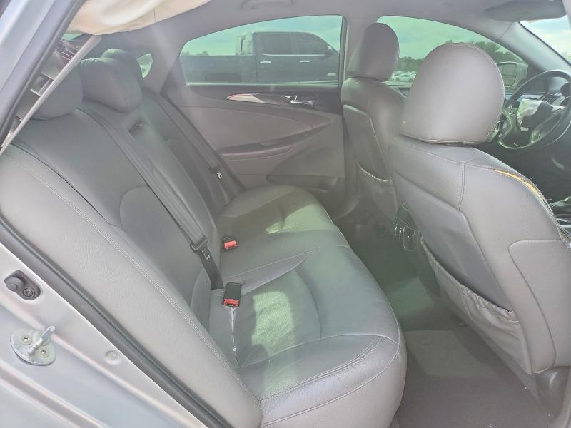 Продаж на аукціоні авто 2013 Hyundai Sonata, vin: 5NPEC4AC9DH716398, номер лоту: 55676026