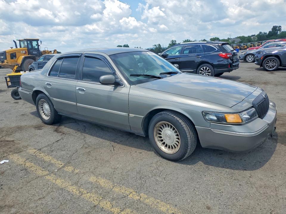 Aukcja sprzedaży 2002 Mercury Grand Marquis, vin: 2MEFM75W42X649064, numer aukcji: 85604565