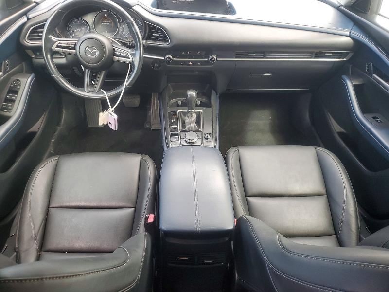Продажа на аукционе авто 2020 Mazda Cx-30, vin: 3MVDMACLXLM116582, номер лота: 56977596