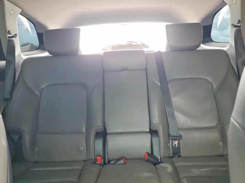Aukcja sprzedaży 2018 Hyundai Santa Fe, vin: KM8SN4HF3JU262448, numer aukcji: 57291746