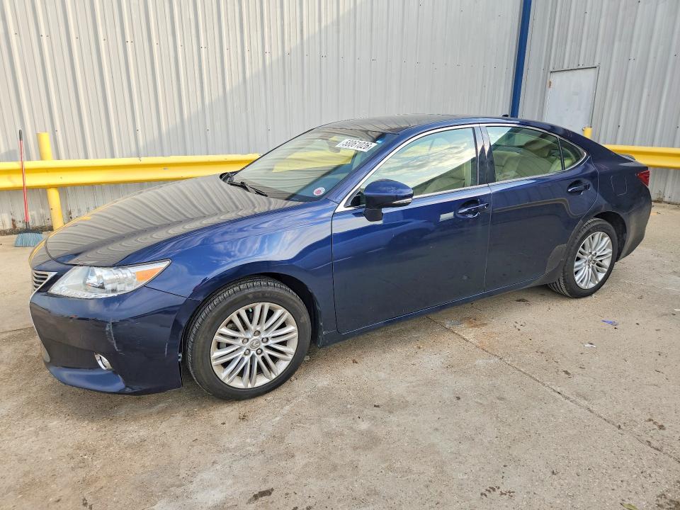 Продаж на аукціоні авто 2015 Lexus Es, vin: JTHBK1GG5F2160866, номер лоту: 58061026
