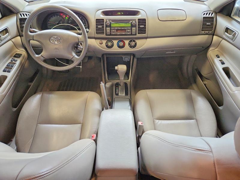 Продаж на аукціоні авто 2002 Toyota Camry, vin: 4T1BE32KX2U532051, номер лоту: 58385146