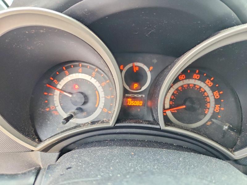 Aukcja sprzedaży 2013 Scion Tc, vin: JTKJF5C77D3050688, numer aukcji: 56490056
