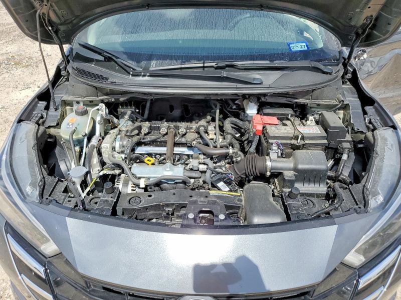 Продаж на аукціоні авто 2025 Nissan Versa, vin: 3N1CN8DV8SL869182, номер лоту: 58641566