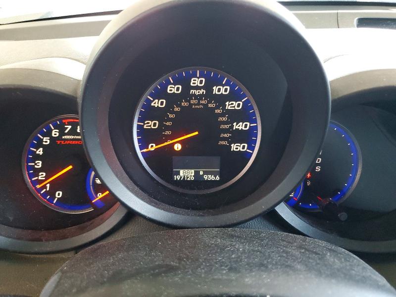 Aukcja sprzedaży 2007 Acura Rdx, vin: 5J8TB185X7A016936, numer aukcji: 55764856