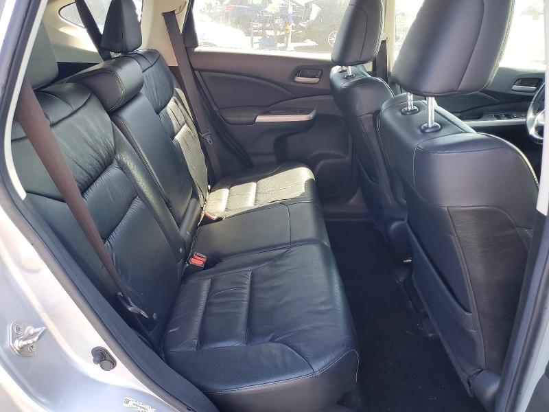 2013 Honda Cr-v მანქანა იყიდება აუქციონზე, vin: 2HKRM4H78DH675348, აუქციონის ნომერი: 56845106