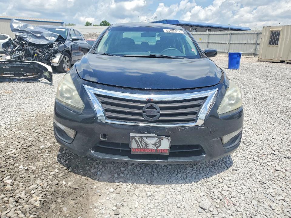 2014 Nissan Altima მანქანა იყიდება აუქციონზე, vin: 1N4AL3AP5EC108828, აუქციონის ნომერი: 59195976