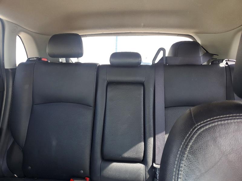 56572736 :رقم المزاد ، JA4AP4AW2HZ024084 vin ، 2017 Mitsubishi Outlander Sport مزاد بيع