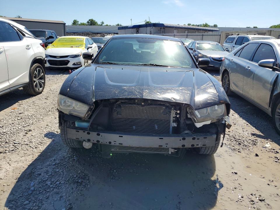 Aukcja sprzedaży 2013 Dodge Charger, vin: 2C3CDXHGXDH550632, numer aukcji: 55980096