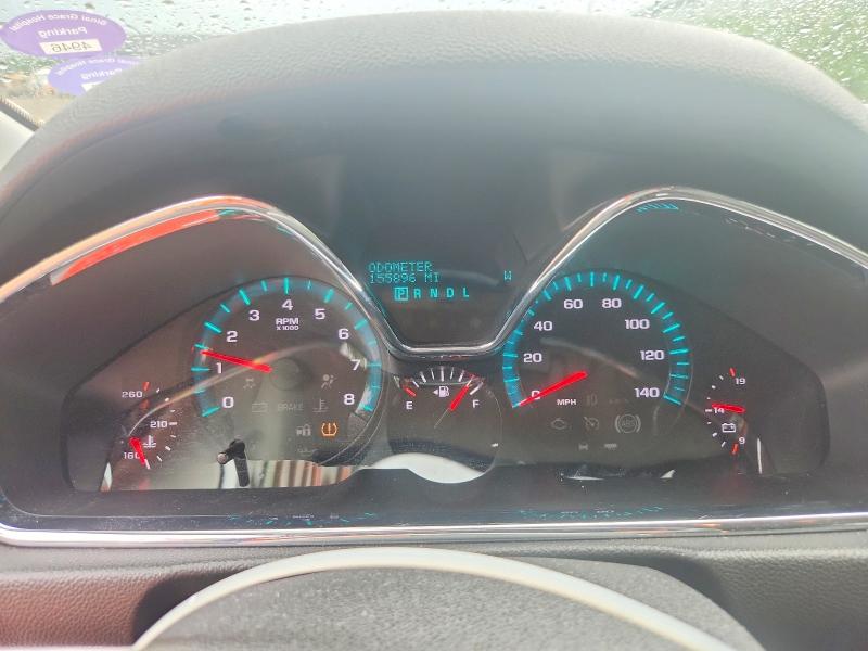 Продаж на аукціоні авто 2015 Chevrolet Traverse, vin: 1GNKVGKD2FJ346533, номер лоту: 56864546