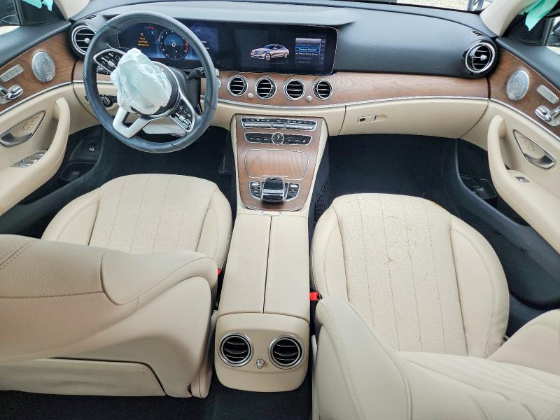 Aukcja sprzedaży 2020 Mercedes-benz E, vin: W1KZF8EBXLA759323, numer aukcji: 59015236