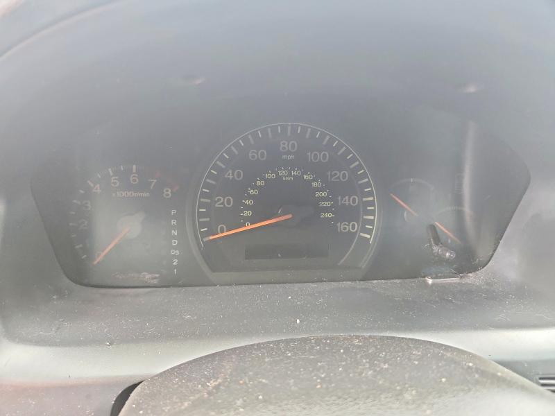 Продаж на аукціоні авто 2005 Honda Accord, vin: 1HGCM56155A113976, номер лоту: 58504726
