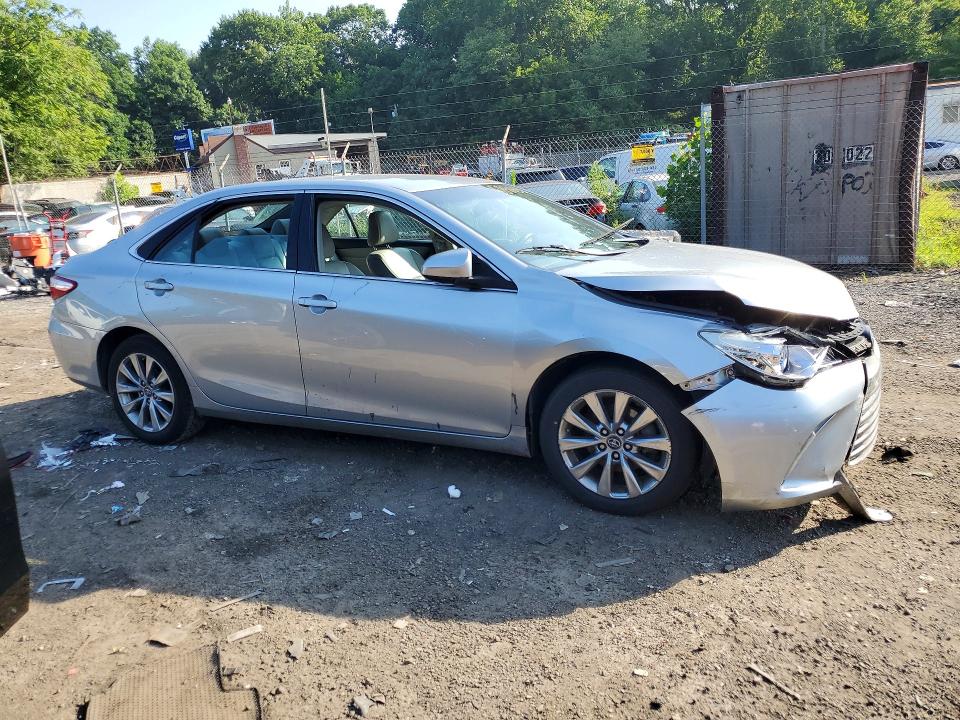 2016 Toyota Camry მანქანა იყიდება აუქციონზე, vin: 4T4BF1FK7GR574167, აუქციონის ნომერი: 58416596
