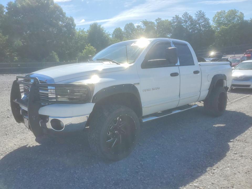 Aukcja sprzedaży 2006 Dodge Ram 1500, vin: 1D7HU182X6S675943, numer aukcji: 57388616