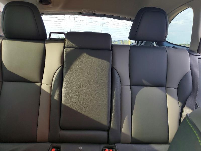 Продажа на аукционе авто 2023 Subaru Outback, vin: 4S4BTGLD3P3156531, номер лота: 58759916