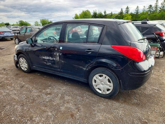 Продажа на аукционе авто 2011 Nissan Versa, vin: 3N1BC1CP6BL473537, номер лота: 57391406