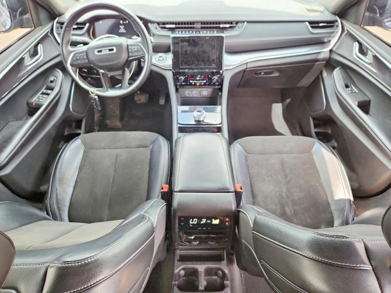Продажа на аукционе авто 2021 Jeep Grand Cherokee, vin: 1C4RJKAG8M8181027, номер лота: 55389176