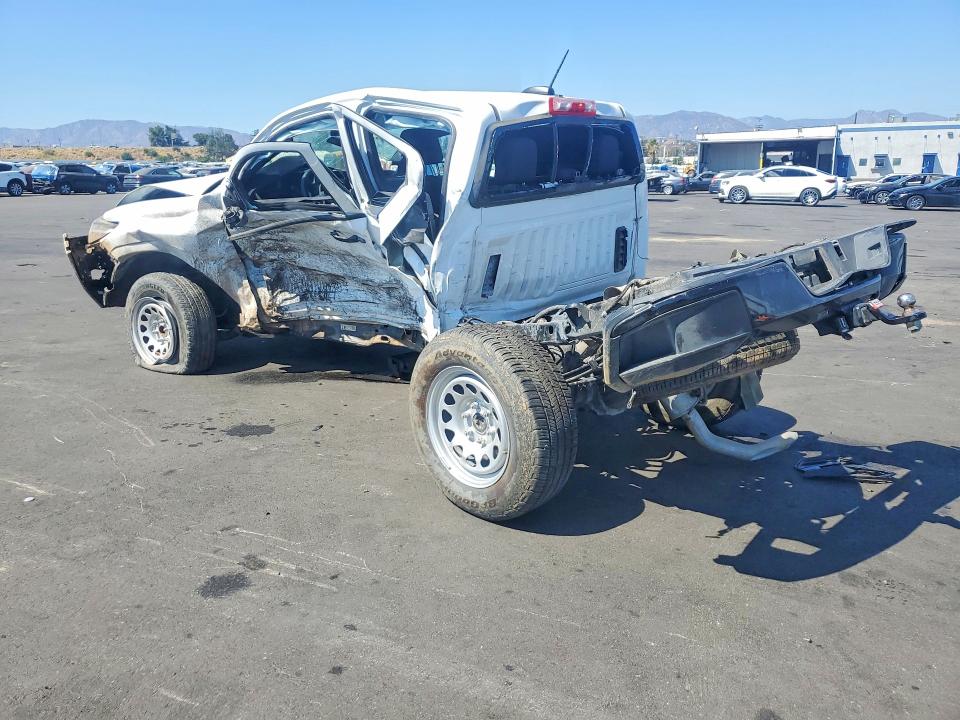 56467616 :رقم المزاد ، 1GCPSBEKXP1144996 vin ، 2023 Chevrolet Colorado مزاد بيع