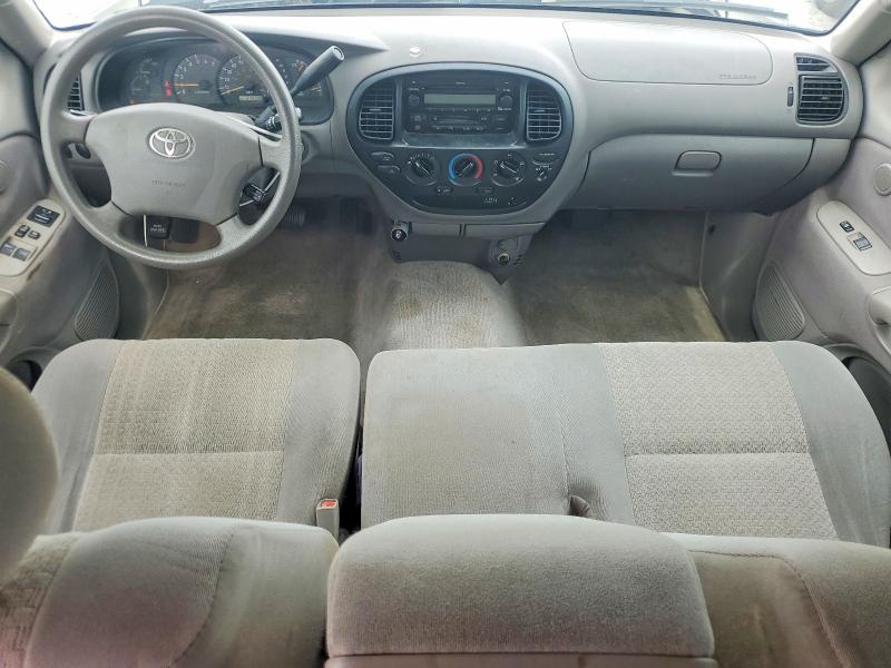 55730016 :رقم المزاد ، 5TBRT34104S442596 vin ، 2004 Toyota Tundra مزاد بيع