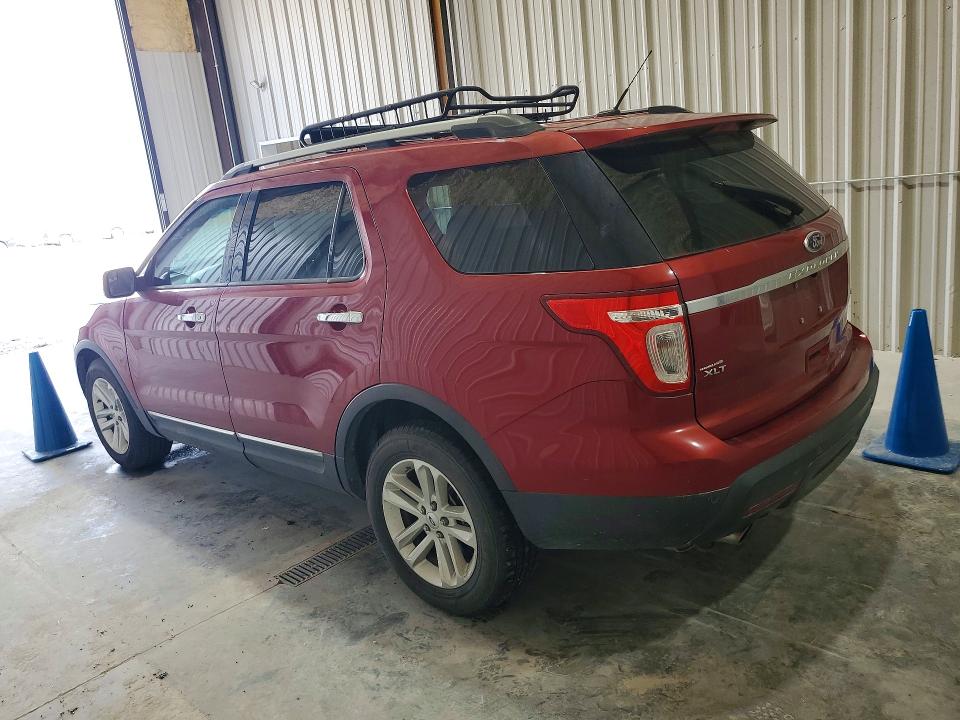 Aukcja sprzedaży 2013 Ford Explorer, vin: 1FM5K8D89DGA35921, numer aukcji: 57111546