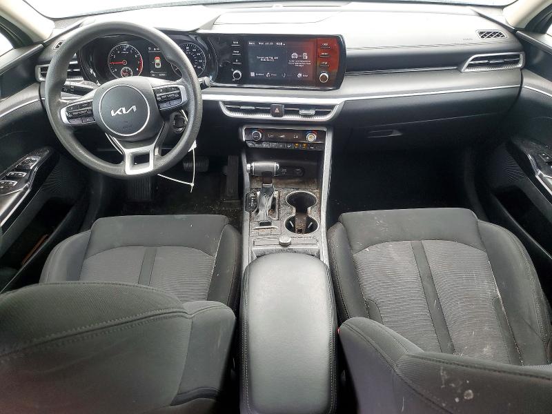 Aukcja sprzedaży 2022 Kia K5, vin: 5XXG24J22NG119514, numer aukcji: 85628265
