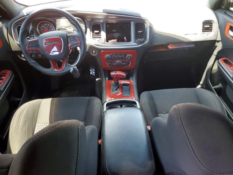 Aukcja sprzedaży 2019 Dodge Charger, vin: 2C3CDXHG9KH585076, numer aukcji: 58237456