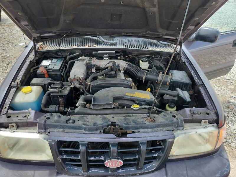 Продаж на аукціоні авто 1998 Kia Sportage, vin: KNDJA7233W5553609, номер лоту: 56514216