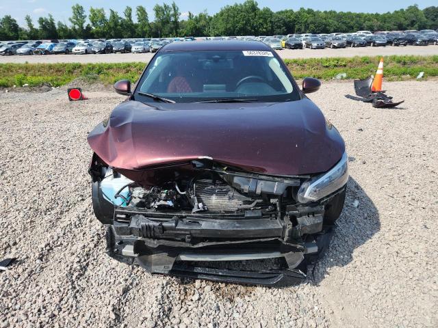Aukcja sprzedaży 2025 Nissan Sentra, vin: 3N1AB8CV2SY346759, numer aukcji: 56378326