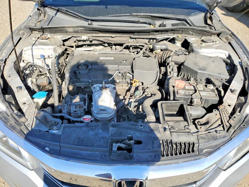 Продаж на аукціоні авто 2017 Honda Accord, vin: 1HGCR2F35HA234531, номер лоту: 55676386