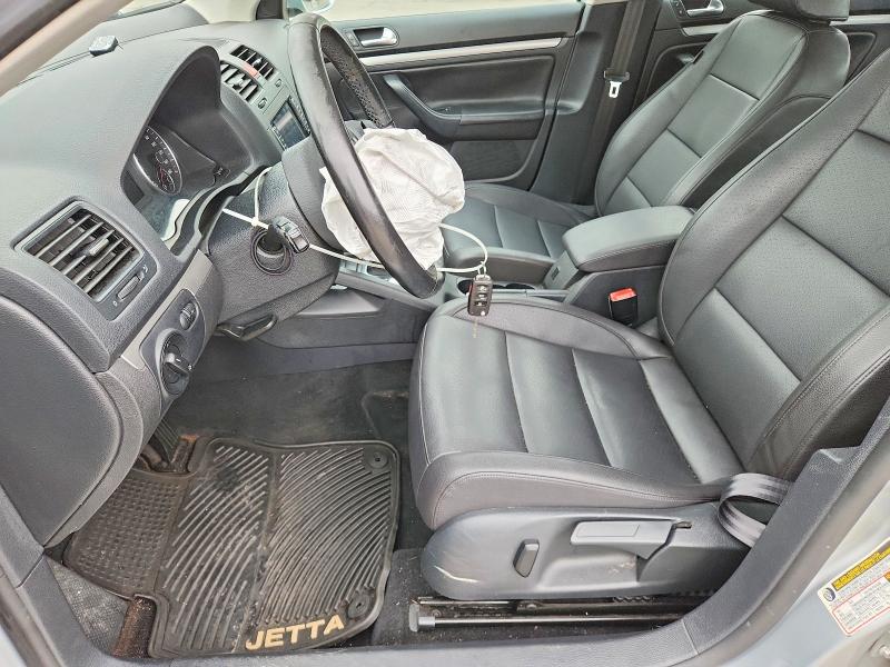 Aukcja sprzedaży 2010 Volkswagen Jetta, vin: 3VWRZ7AJ1AM157562, numer aukcji: 59094466