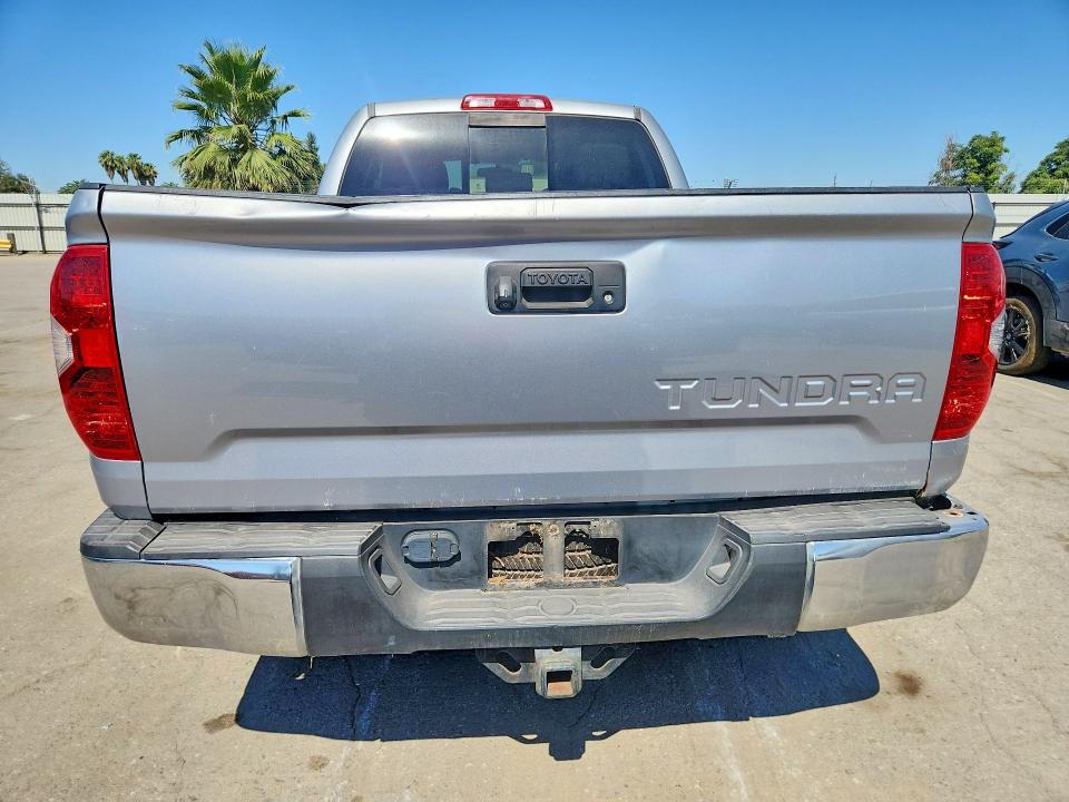Aukcja sprzedaży 2014 Toyota Tundra, vin: 5TFRM5F10EX077765, numer aukcji: 53937366