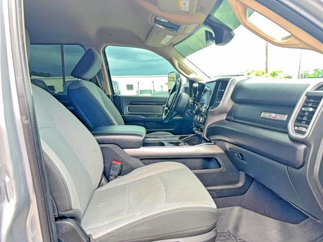 Продаж на аукціоні авто 2020 Ram 2500, vin: 3C6UR5DL7LG313966, номер лоту: 56161996