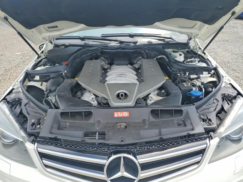 57117476 :رقم المزاد ، WDDGF77X98F172910 vin ، 2008 Mercedes-benz C مزاد بيع