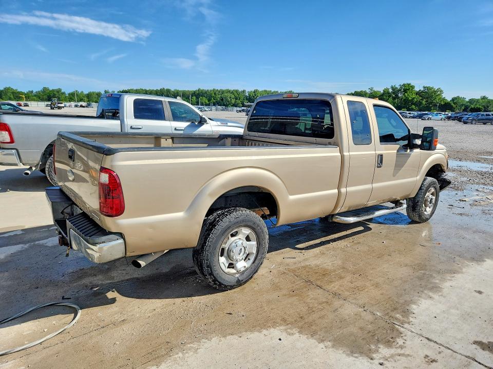 Aukcja sprzedaży 2012 Ford F250, vin: 1FT7X2B65CEB30080, numer aukcji: 57400436