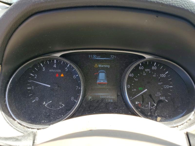 Продажа на аукционе авто 2015 Nissan Rogue, vin: 5N1AT2MV4FC896433, номер лота: 54699796